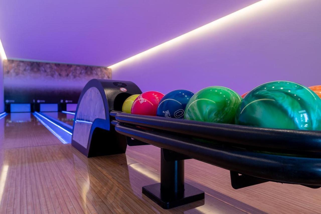 Salinas Premium Resort Салинополис Экстерьер фото