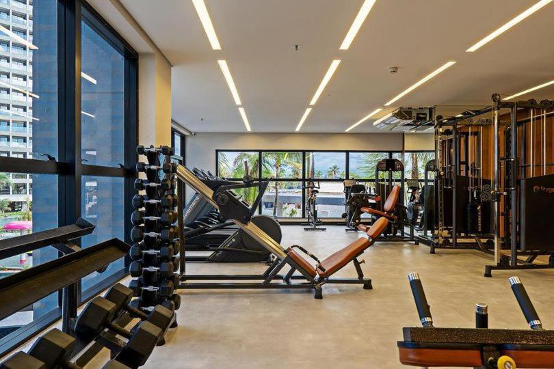 Salinas Premium Resort Салинополис Экстерьер фото