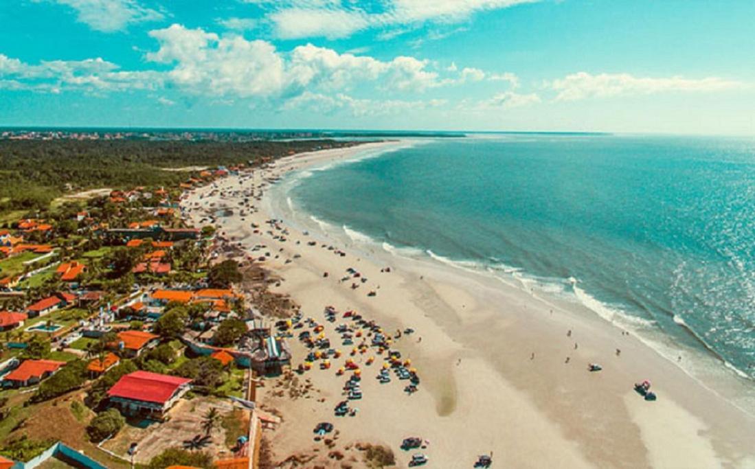 Salinas Premium Resort Салинополис Экстерьер фото